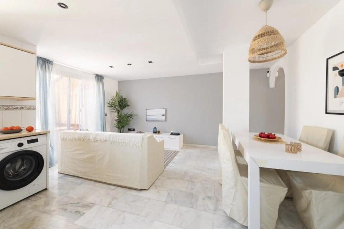 Venta de duplex en Calle Perdices, 4, Fuengirola photo 5