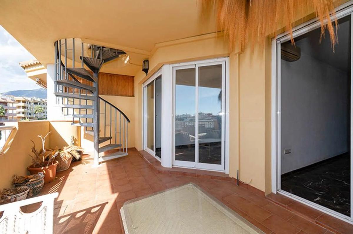 Sprzedaż mieszkania w Torreblanca del Sol, Fuengirola
photo 3