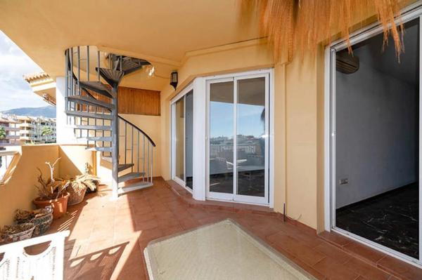 Venta de piso en Torreblanca del Sol, Fuengirola
thumbnail 2