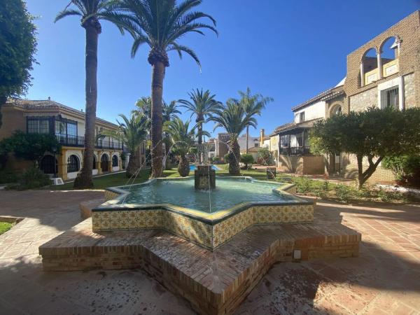 Venta de piso en Avenida Margaret Pitarch, Fuengirola
photo 1