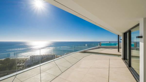 Venta de piso en Calle alba s/n, Fuengirola
 photo 4