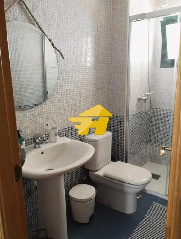 Sale of apartment in Calle Pensamiento, Fuengirola
photo 1