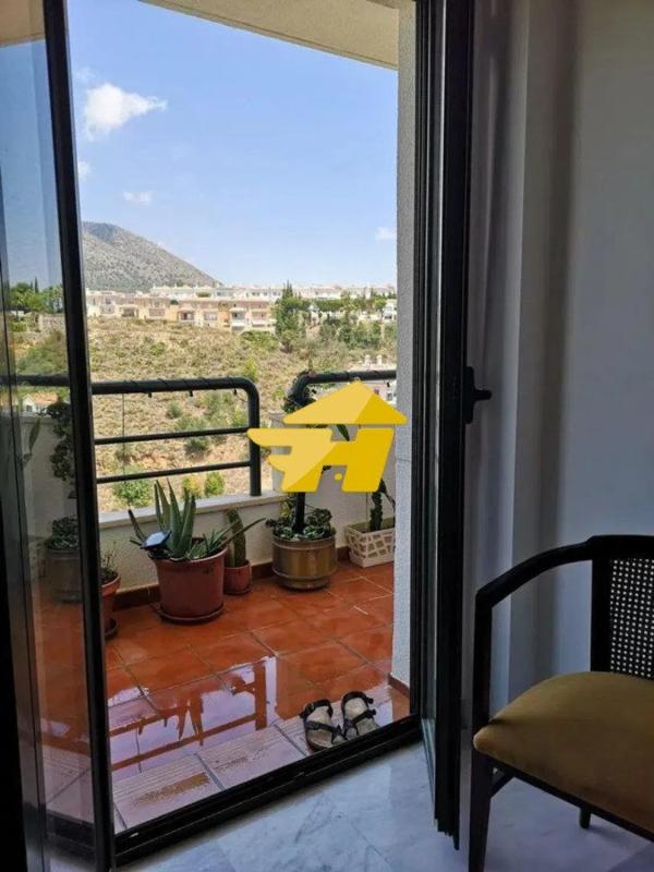 Sale of apartment in Calle Pensamiento, Fuengirola
photo 4