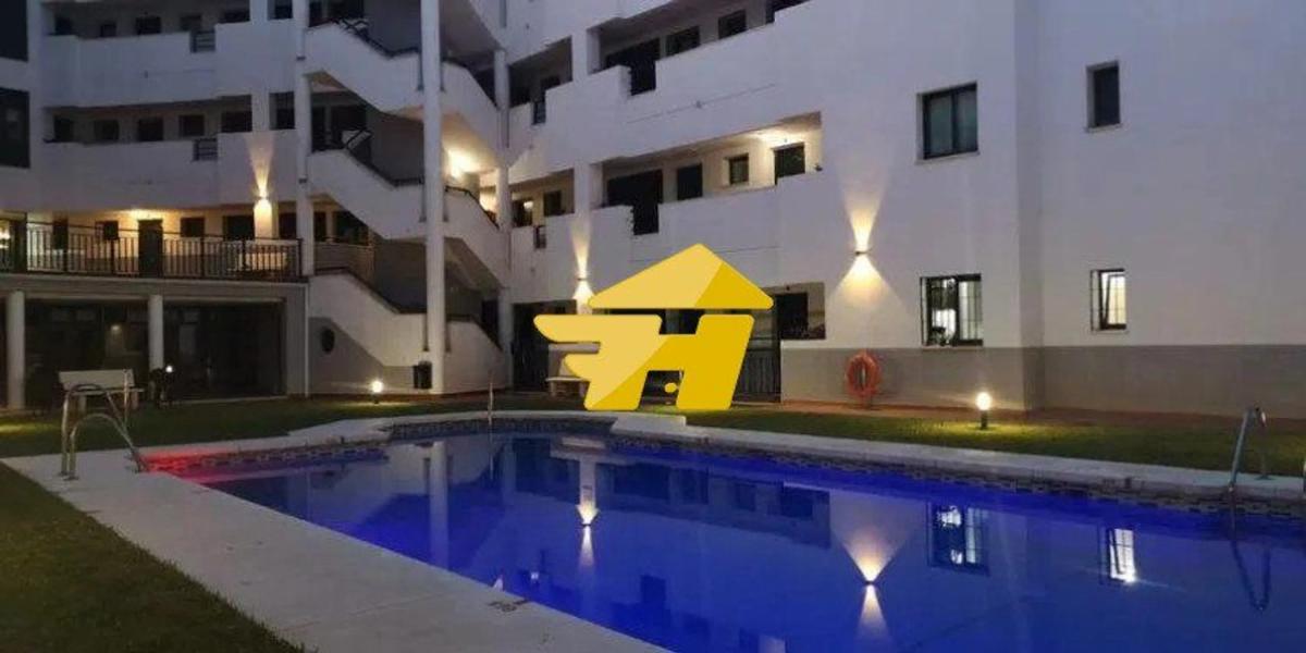Sale of apartment in Calle Pensamiento, Fuengirola
photo 5
