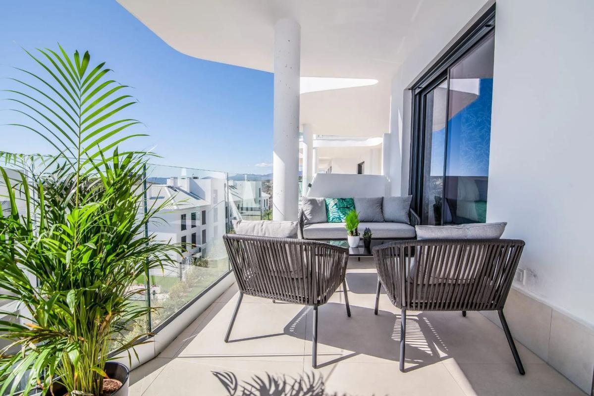 Venta de piso en Avenida Fuengirola, 7, Fuengirola
photo 2