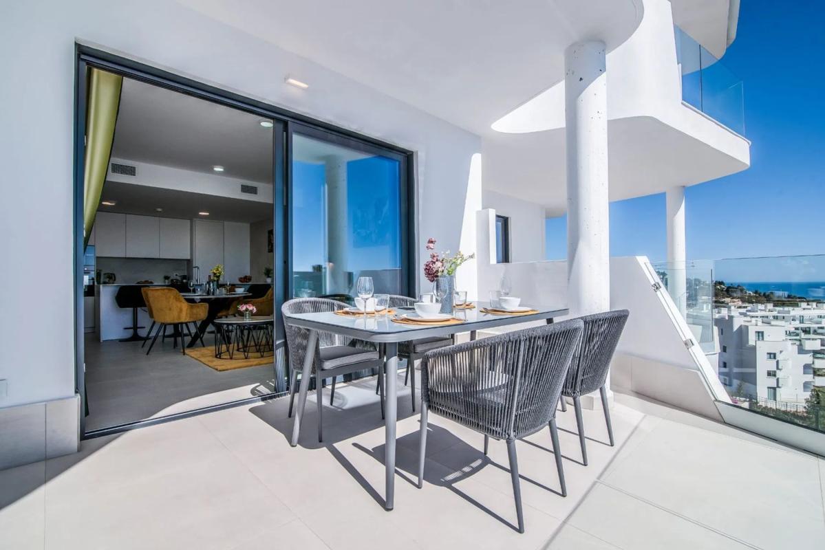 Venta de piso en Avenida Fuengirola, 7, Fuengirola
photo 3