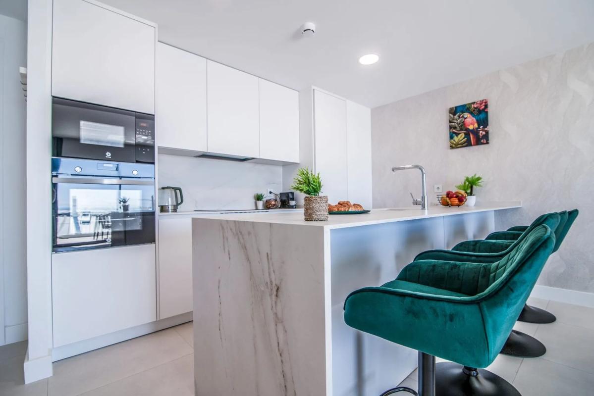 Venta de piso en Avenida Fuengirola, 7, Fuengirola
photo 5