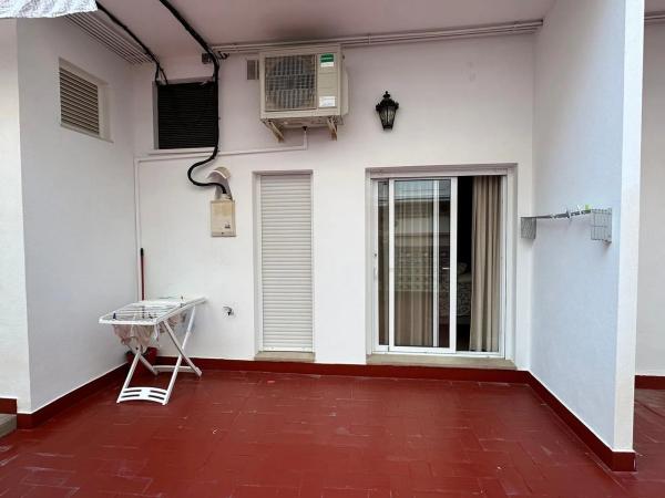 Sprzedaż mieszkania w Zona Puerto Deportivo, Fuengirola
photo 1