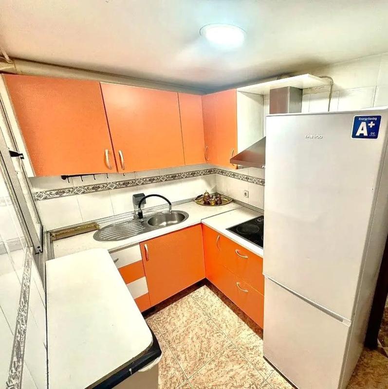 Venta de piso en Puerto Deportivo Fuengirola, Fuengirola
photo 1