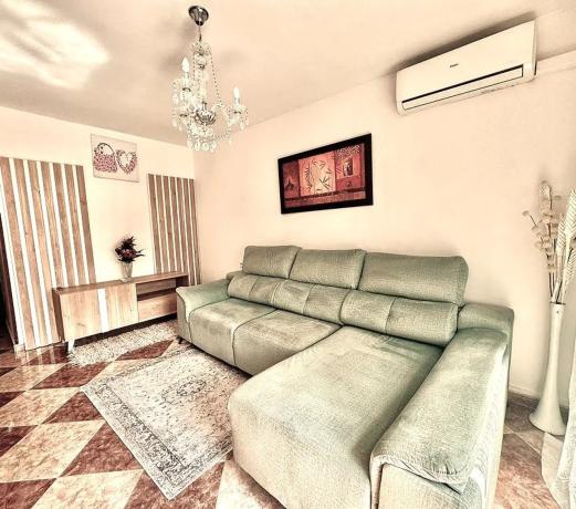 Venta de piso en Puerto Deportivo Fuengirola, Fuengirola
 photo 4