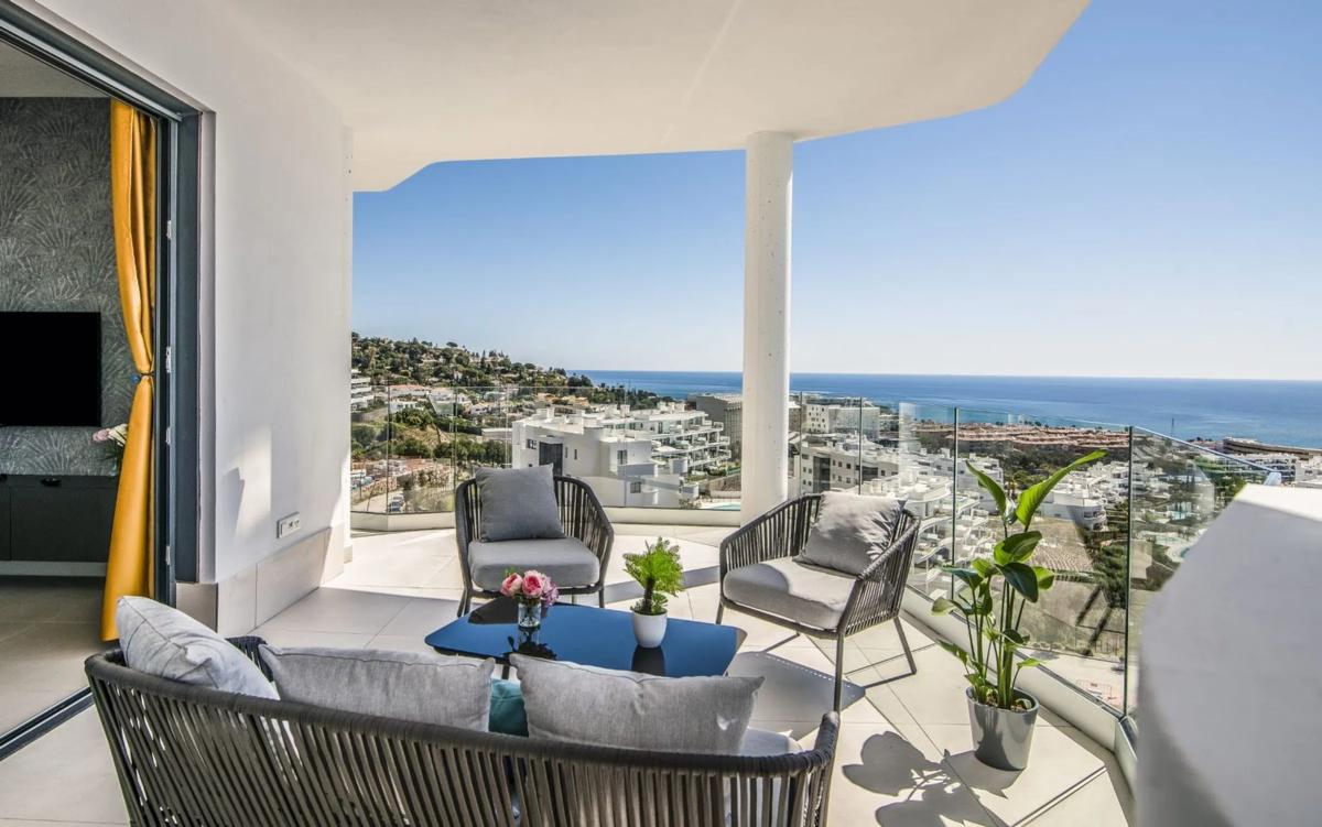 Venta de piso en Avenida Fuengirola, 7, Fuengirola
 photo 2