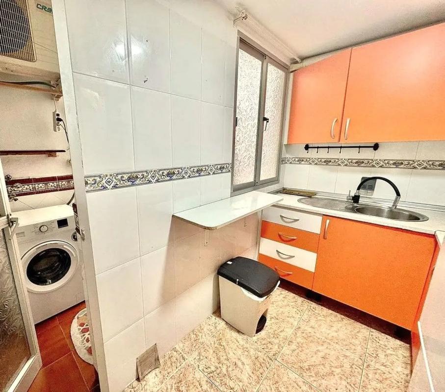 Venta de piso en Puerto Deportivo Fuengirola, Fuengirola
photo 5