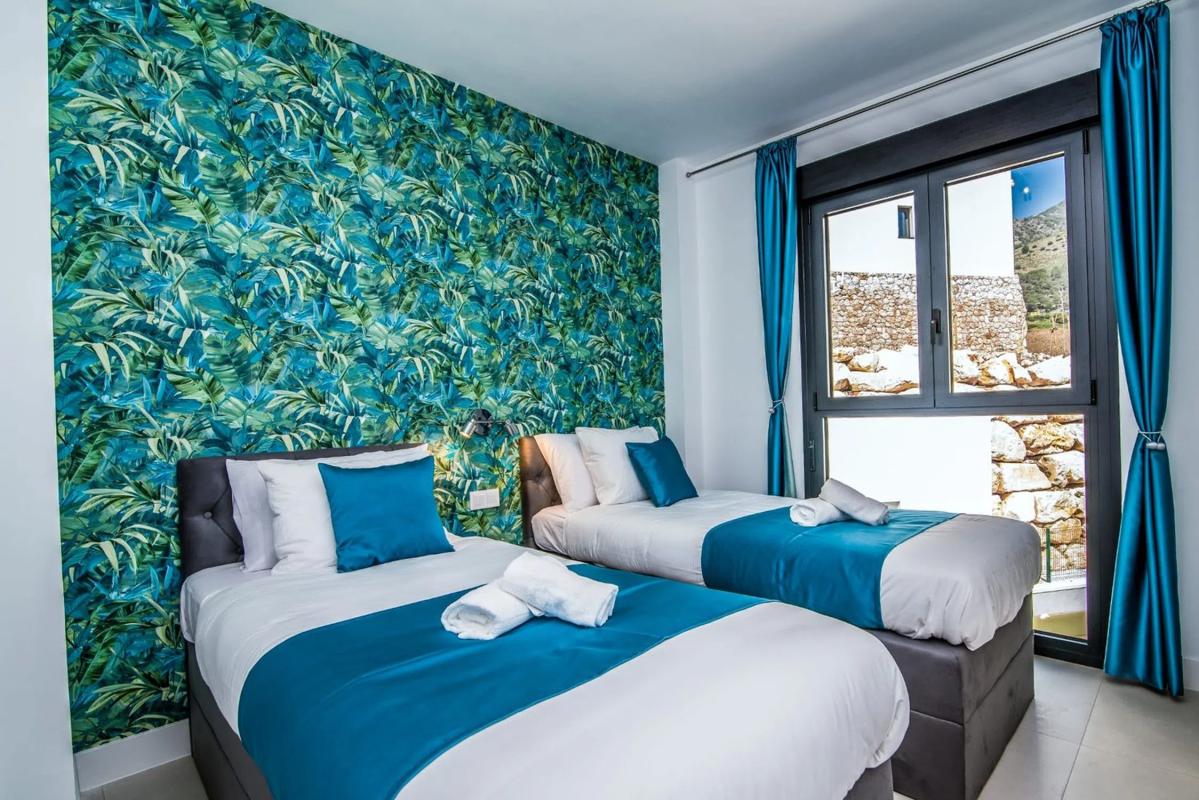 Venta de piso en Avenida Fuengirola, 7, Fuengirola
 photo 3