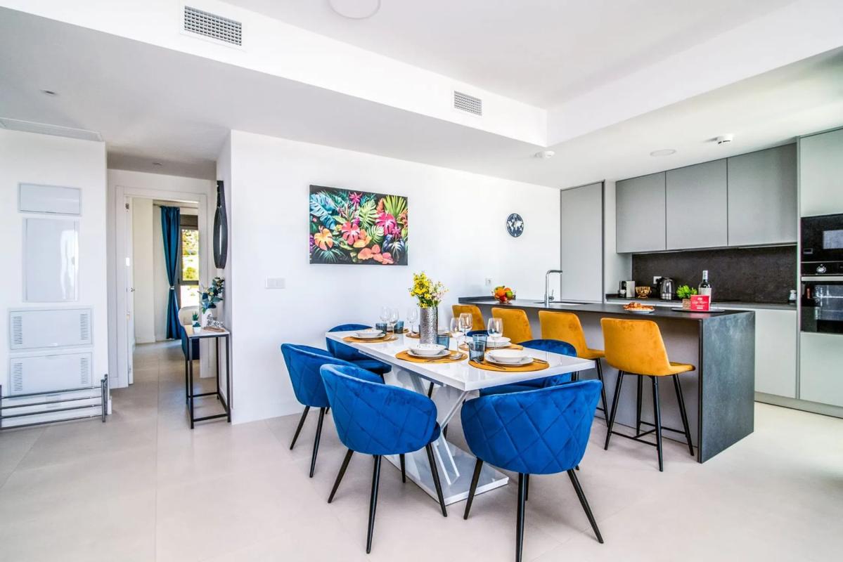 Venta de piso en Avenida Fuengirola, 7, Fuengirola
 photo 5