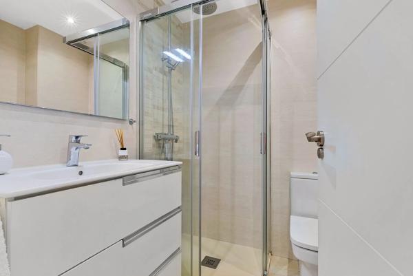 Продажа квартиры на Calle San Rafael, Фуэнхирола
 photo 4