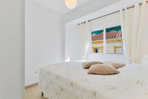 Продажа квартиры на Calle San Rafael s/n, Фуэнхирола
photo 1
