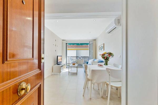 Продажа квартиры на Calle San Rafael s/n, Фуэнхирола
 photo 4