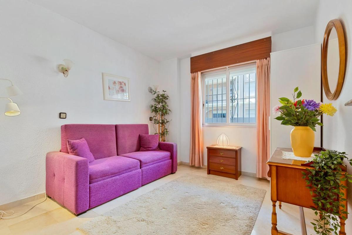 Продажа квартиры на Paseo Marítimo Rey de España, Фуэнхирола
photo 3