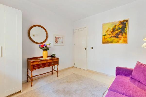 Venta de piso en Paseo Marítimo Rey de España, Fuengirola
 photo 4