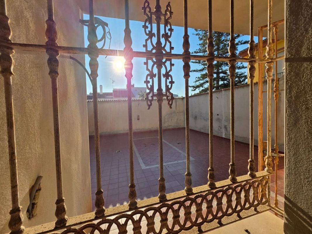 Venta de chalet adosado en Los Boliches , Fuengirola photo 1