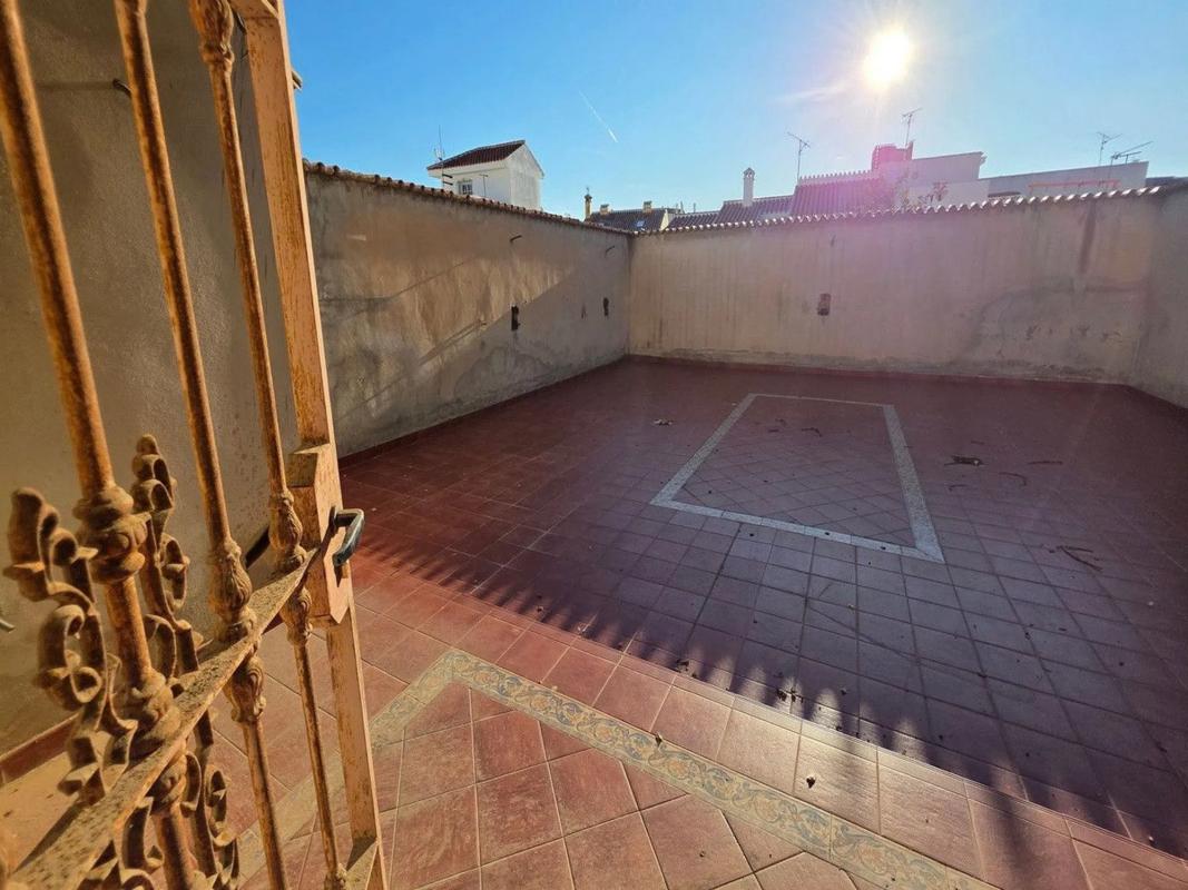 Venta de chalet adosado en Los Boliches , Fuengirola photo 2