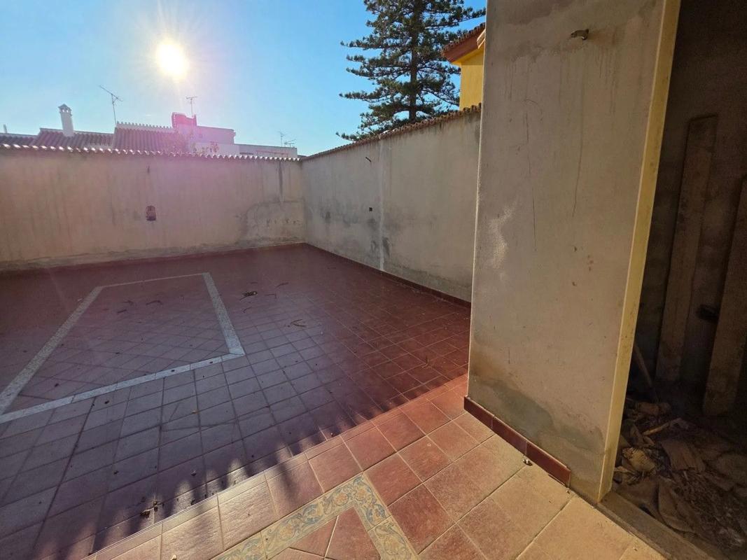 Venta de chalet adosado en Los Boliches , Fuengirola photo 4