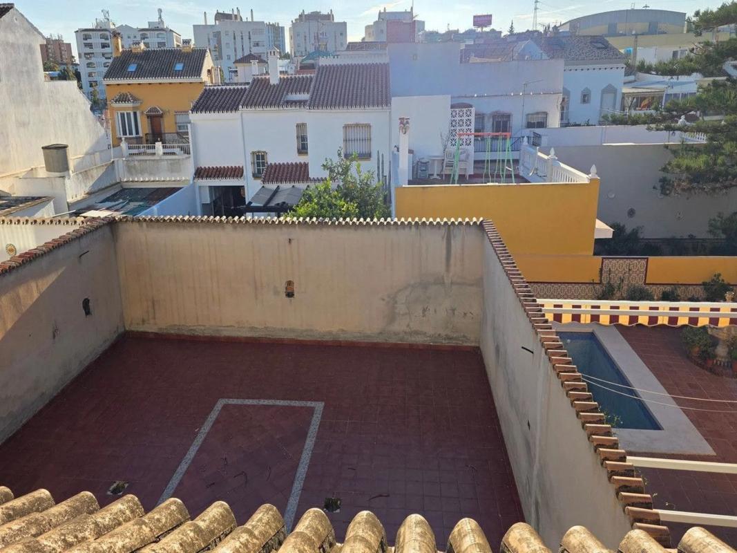 Venta de chalet adosado en Los Boliches , Fuengirola photo 5