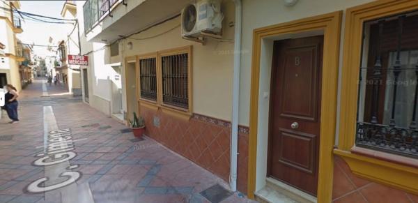 Venta de piso en Calle Gimena s/n, Fuengirola
photo 1