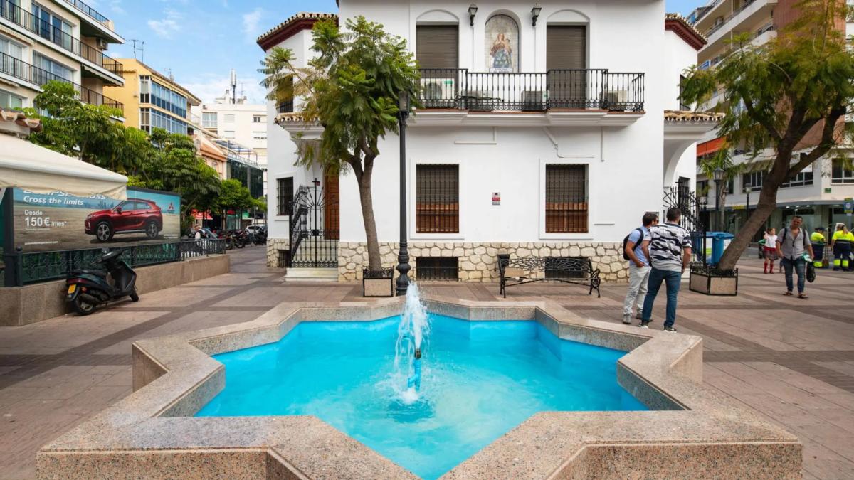 Venta de piso en Calle Gimena s/n, Fuengirola
photo 3