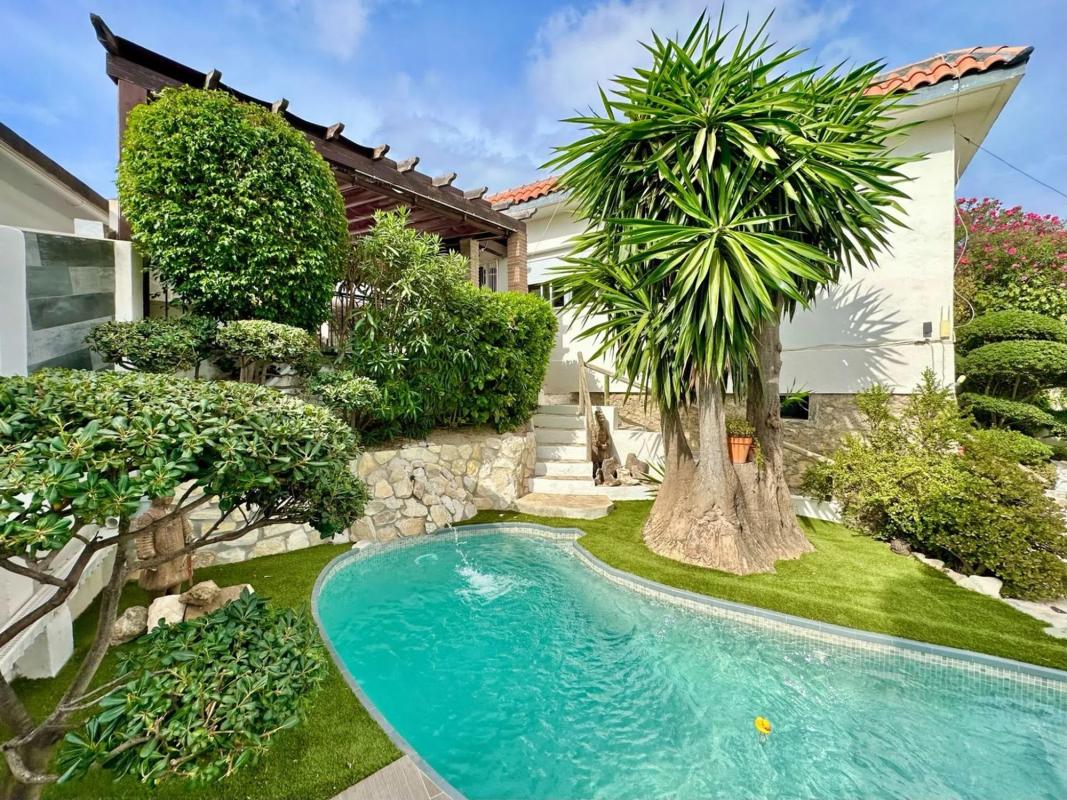 Venta de chalet independiente en Calle los Helechos, Fuengirola
 photo 5
