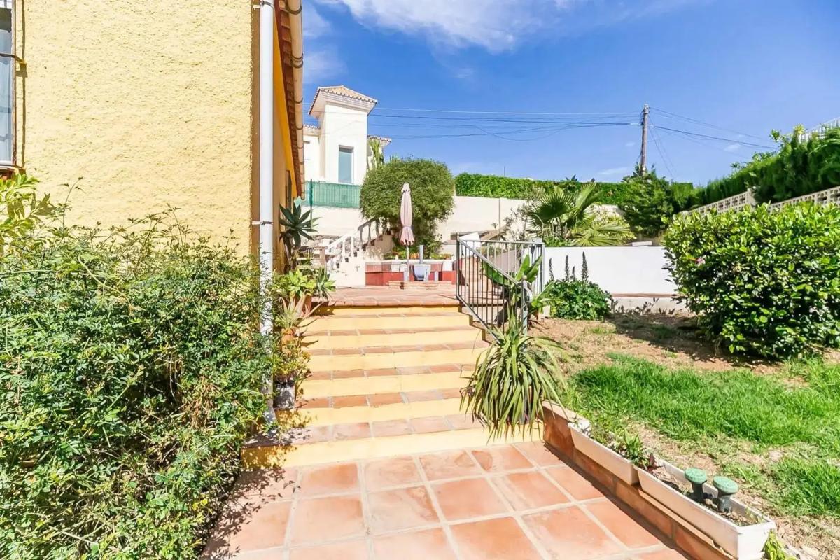 Venta de chalet independiente en Torreblanca del Sol, Fuengirola
photo 1