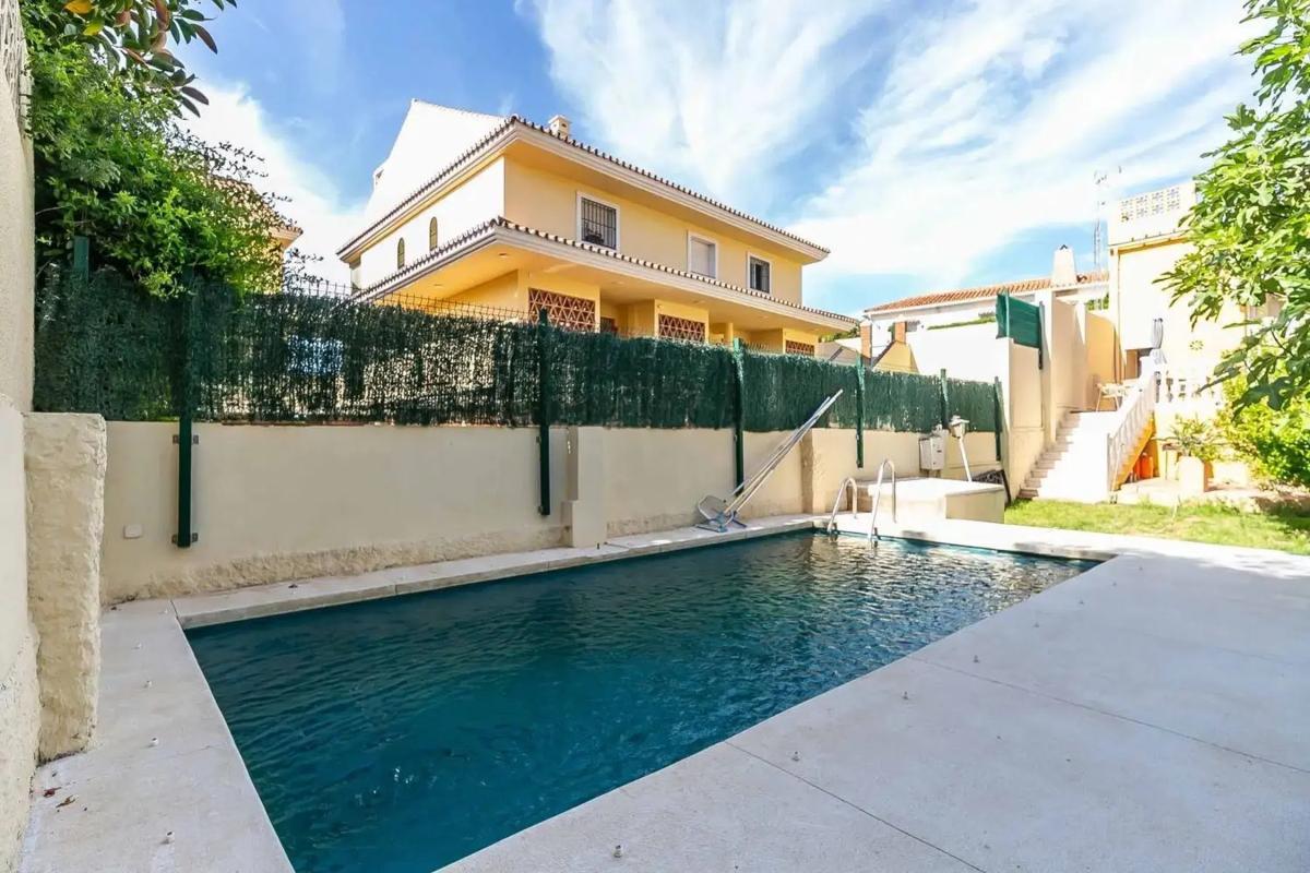 Venta de chalet independiente en Torreblanca del Sol, Fuengirola
photo 2