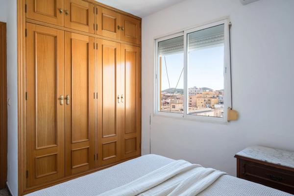 Venta de piso en Centro Ciudad, Fuengirola
 photo 1