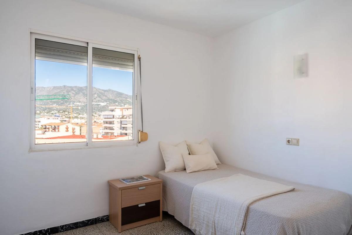 Sprzedaż mieszkania w Centro Ciudad, Fuengirola
 photo 2