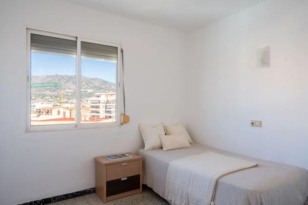 Venta de piso en Centro Ciudad, Fuengirola
 photo 2