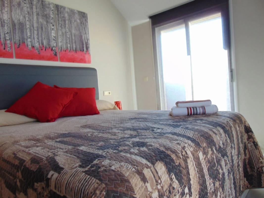 Penthouse sale in Calle la Peña, 1, Fuengirola photo 2
