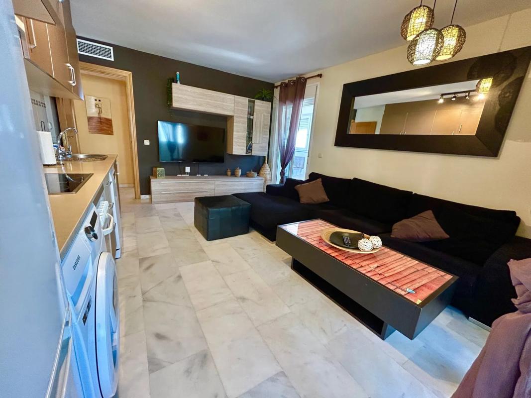 Penthouse sale in Calle la Peña, 1, Fuengirola photo 3