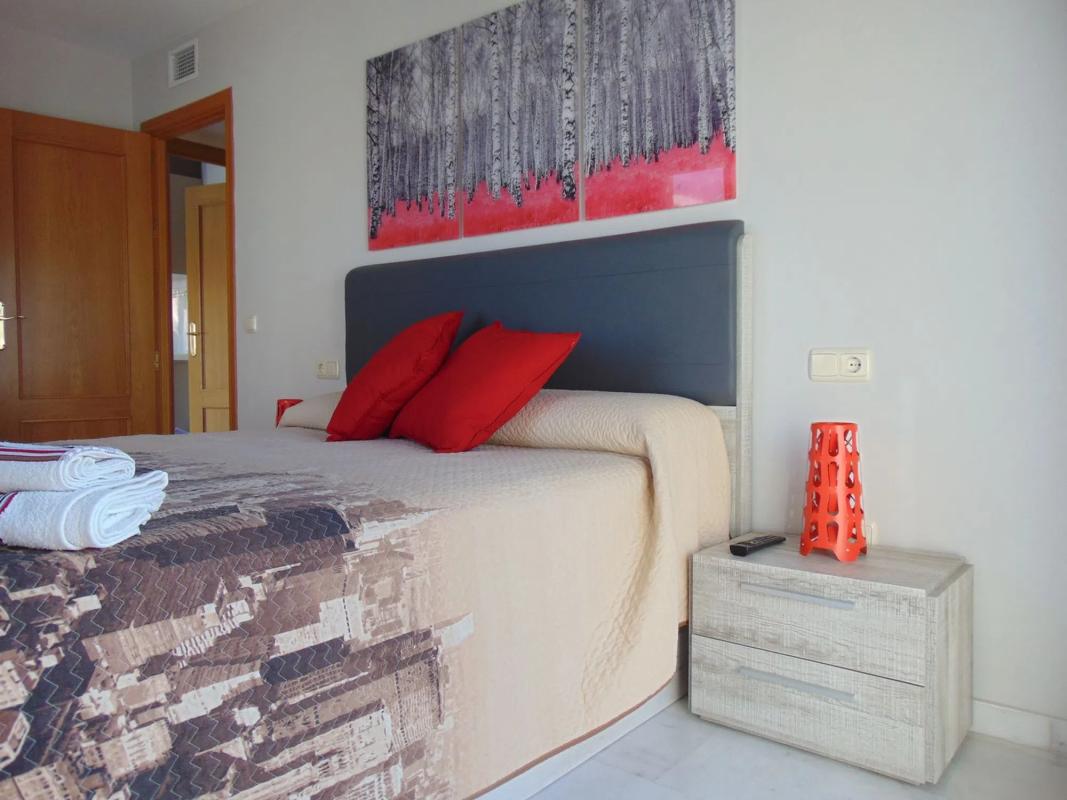 Penthouse sale in Calle la Peña, 1, Fuengirola photo 5
