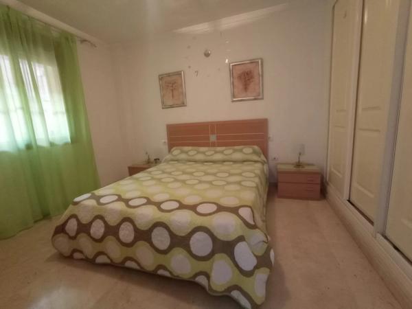Venta de piso en Calle Narciso, Fuengirola
thumbnail 2