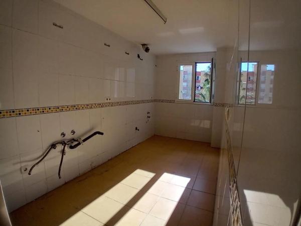 Venta de piso en Centro Ciudad, Fuengirola
 photo 1