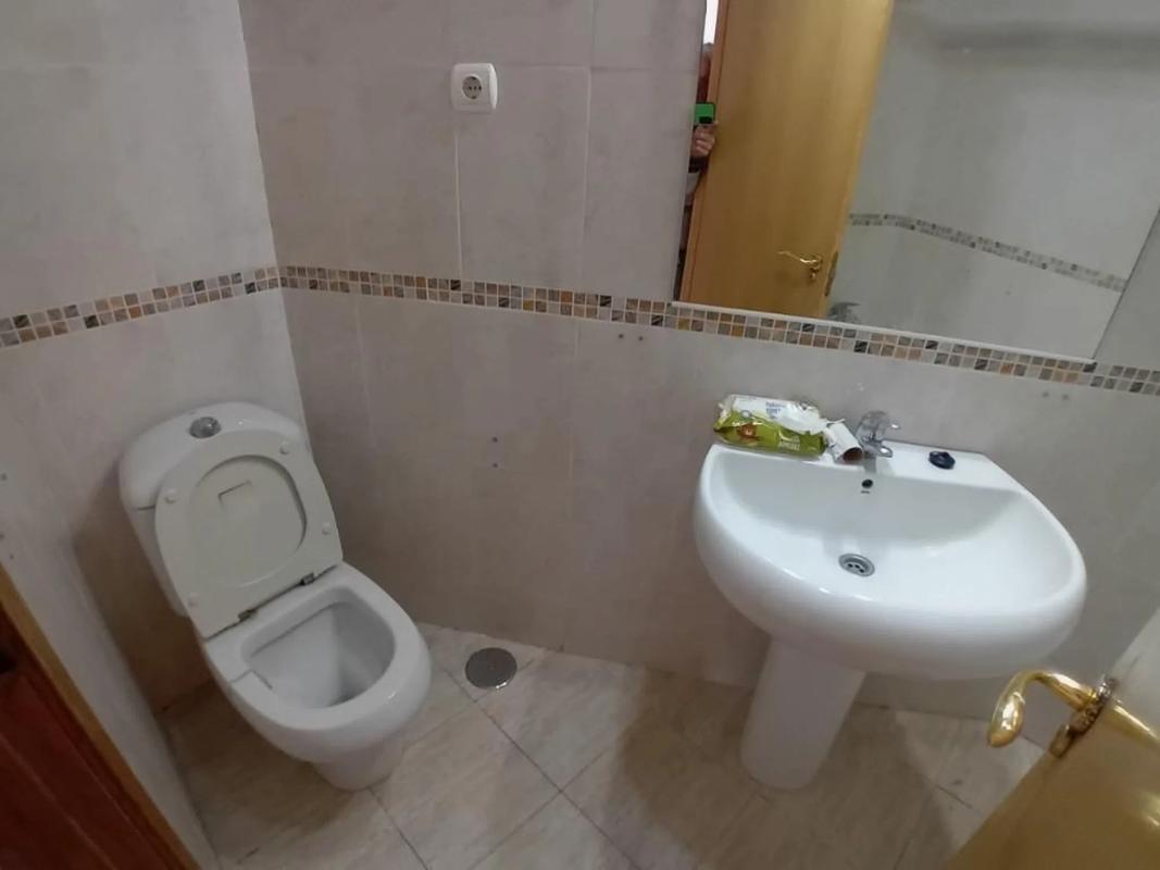 Sprzedaż mieszkania w Centro Ciudad, Fuengirola
 photo 5