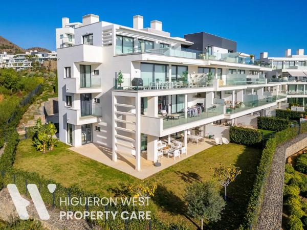Venta de piso en Avenida 8 de Marzo, 12, Fuengirola
photo 1
