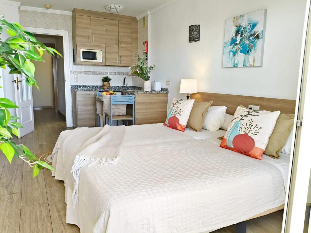 Venta de estudio en PS MARITIMO REY DE ESPAÑA, 54, Fuengirola photo 2