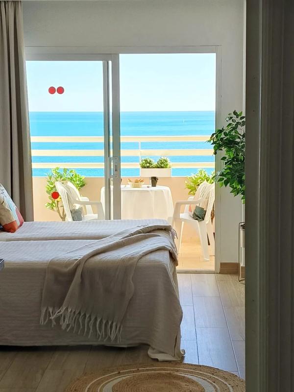 Venta de estudio en PS MARITIMO REY DE ESPAÑA, 54, Fuengirola photo 3