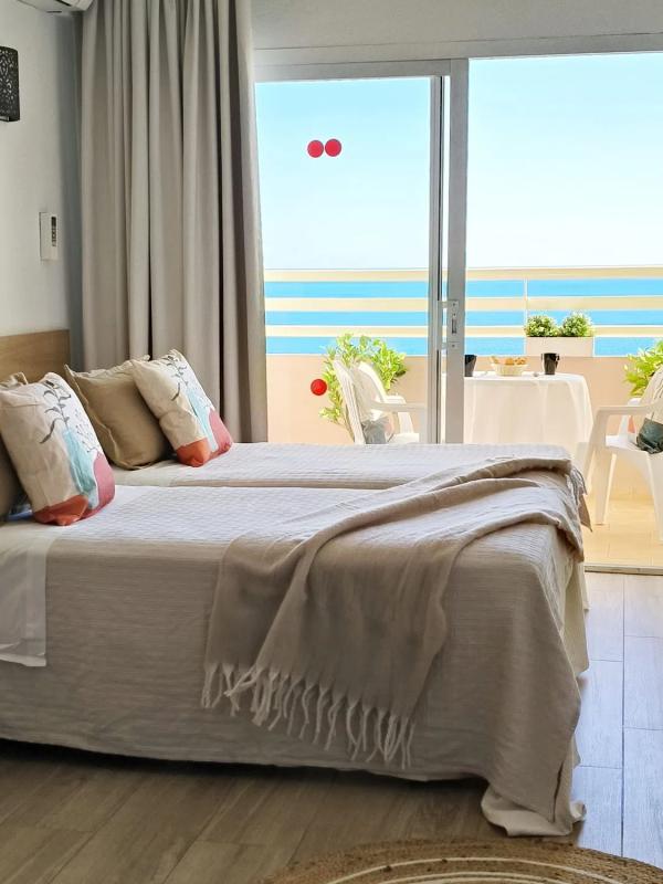 Venta de estudio en PS MARITIMO REY DE ESPAÑA, 54, Fuengirola photo 4