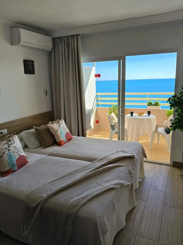 Venta de estudio en PS MARITIMO REY DE ESPAÑA, 54, Fuengirola photo 5
