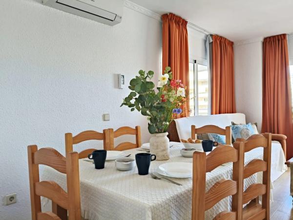 Venta de piso en PS MARITIMO REY DE ESPAÑA, 54, Fuengirola
 photo 1