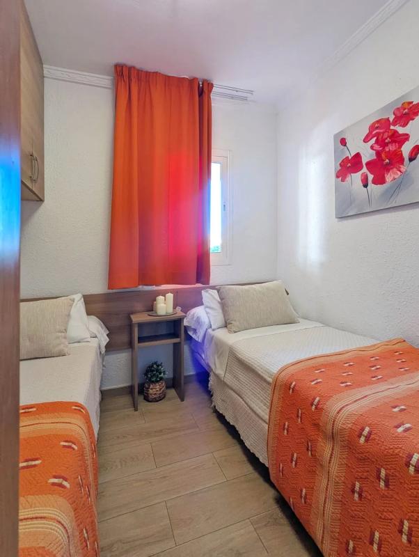 Venta de piso en PS MARITIMO REY DE ESPAÑA, 54, Fuengirola
 photo 2