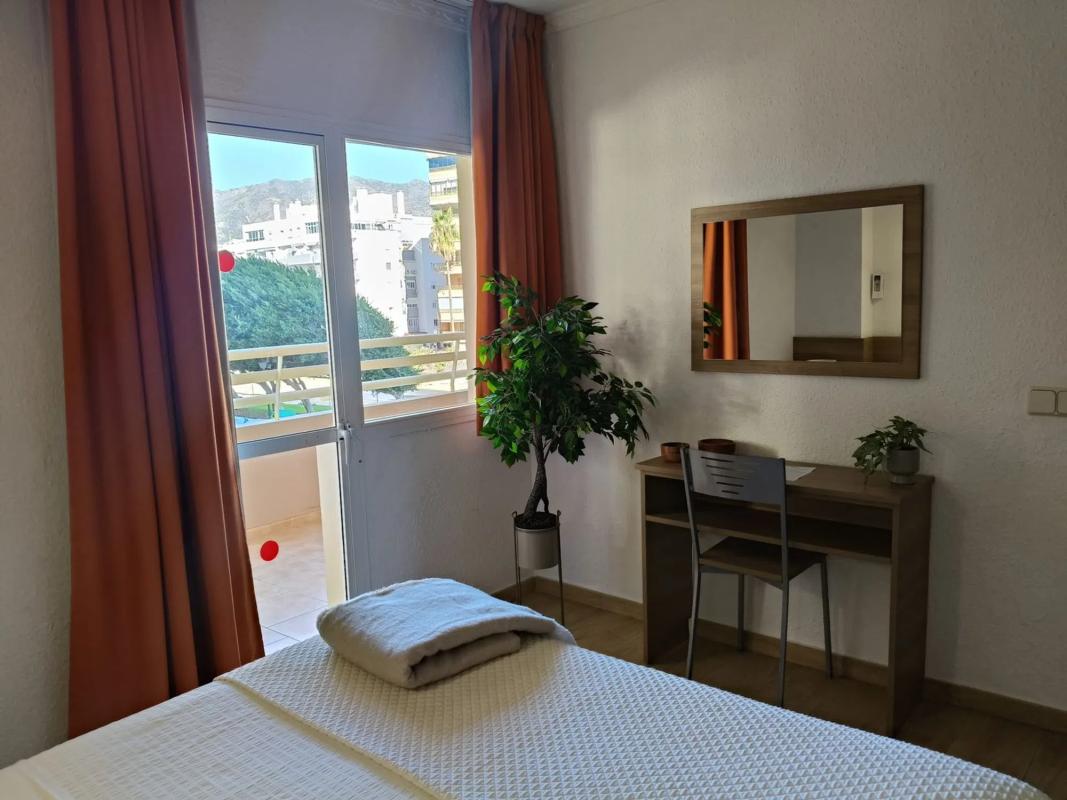 Venta de piso en PS MARITIMO REY DE ESPAÑA, 54, Fuengirola
 photo 3