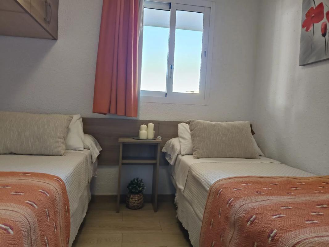 Venta de piso en PS MARITIMO REY DE ESPAÑA, 54, Fuengirola
 photo 4